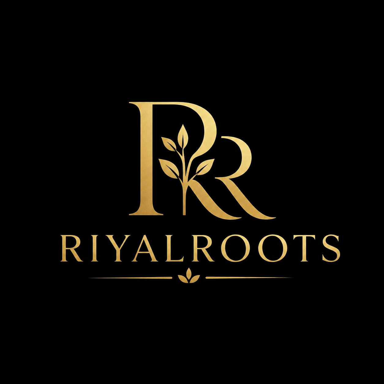 RIYAL ROOTS