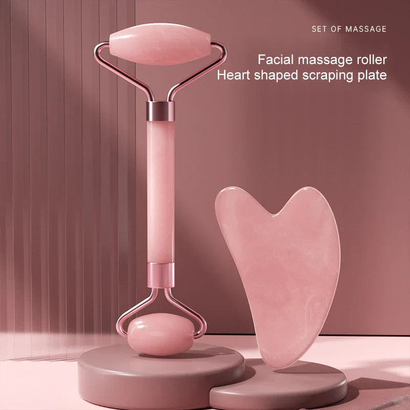 Health Care Scraping Board Musclee Beauty Skincare