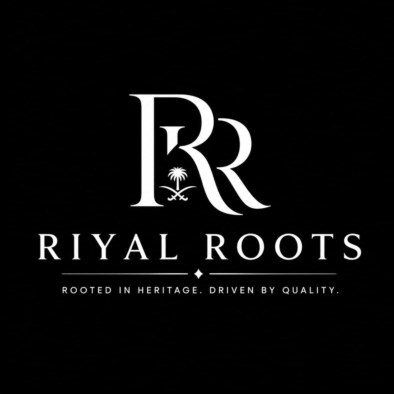 RIYAL ROOTS