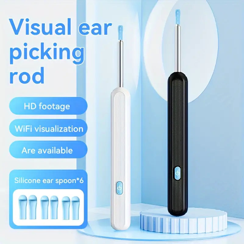 Earwax Removal Kit